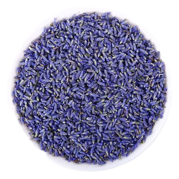 Lavender Tea Manufacturer - Wholesale Blue New Harvested Loose Flowers Various Pack