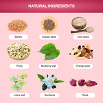 Detox Tea Manufacturer - Female Body Skin Glow & Whitening Beauty