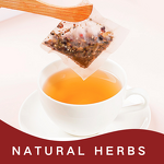 Butt Tea Manufacturer - Hot Selling Chinese Herbal for Buttock Enlargement