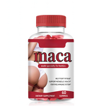 Maca Gummies Manufacturer - OEM/ODM Adult Fruity-Herbs for Butt Enhancement & Immune