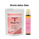 Honey Tea Manufacturer - China for Womb Care Herbal Private Logo Detoxification