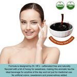 Herbal Tea Drink Manufacturer - Free Sample Instant Honey Glow for Skin Whitening