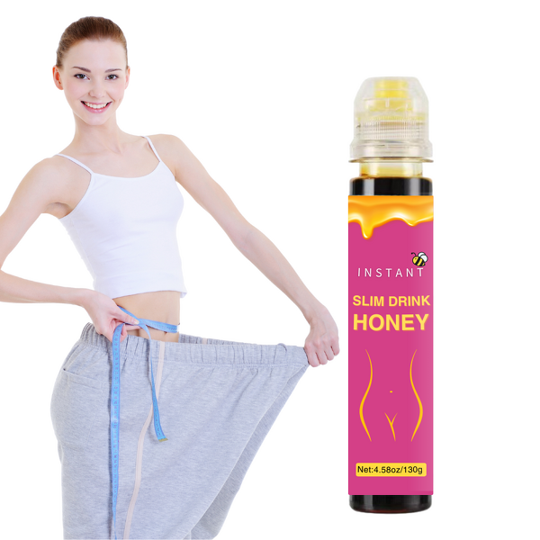 Honey Slimming Tea Manufacturer - Flash Sale Natural Organic Herbal Super Fat Burner