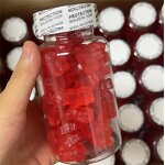 Butt Enhancement Gummies Manufacturer - Bigger Hip & Butt Lifter Booster BBL