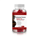 Maca Root Gummies Manufacturer - Hot Selling BBL Hip & Butt Enlargement Wholesale