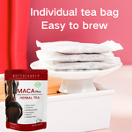 Butt Tea Manufacturer - Hot Selling Chinese Herbal for Buttock Enlargement