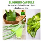 Fat Loss Pills Manufacturer - OEM Private Logo Appetite Suppressant for Slimming