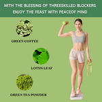 Slimming Green Coffee Manufacturer - Hot Selling Instant with L-Carnitine for Weight Loss