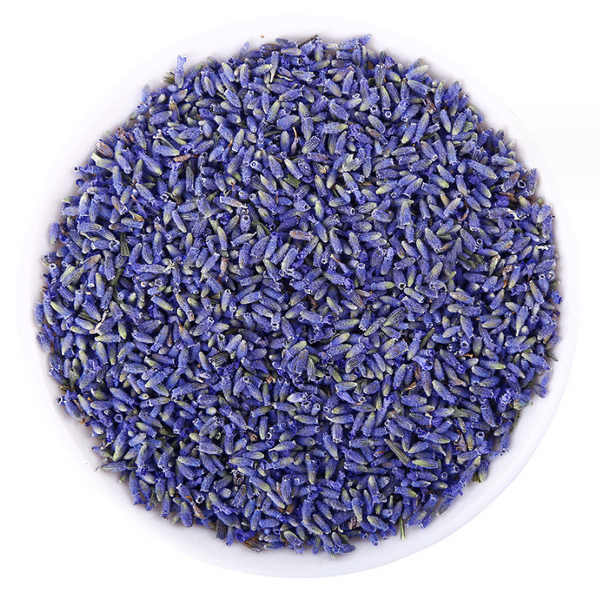 Lavender Herb Tea Manufacturer - Wholesale Fresh Dried Flower for Pillow
