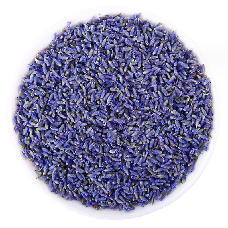 Lavender Herb Tea Manufacturer - Wholesale Fresh Dried Flower for Pillow