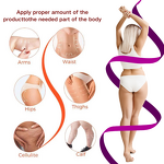 Slimming Essential Oil Manufacturer - New Formula 100ml Natural Herbal Belly Drainage