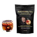 Maca Ginseng Tea Manufacturer - In Stock Natural for Male Fertility & Energy