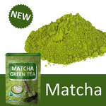 Matcha Powder Manufacturer - High Quality Pure Organic Ceremonial Grade Green Tea