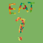 Keto Gummies Manufacturer - Hot Selling Vegan Apple Cider Vinegar for Weight Loss