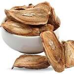 Burdock Root Tea Manufacturer - OEM China Organic Health Herbal Dried Raw in Bulk