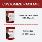 Butt Tea Manufacturer - Hot Selling Chinese Herbal for Buttock Enlargement