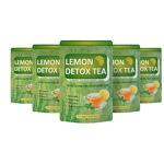 Lemon Slimming Tea Manufacturer - New Arrival Fresh Vegan Tea Bag Natural Fit