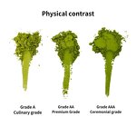 Matcha Powder Manufacturer - High Quality Pure Organic Ceremonial Grade Green Tea