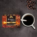 Maca Coffee Manufacturer - Private Labels Men's Energy Instant Male Sexual Tea