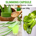 Slimming Softgels Manufacturer - OEM Flat Belly Herbal for Fat Burning & Metabolism