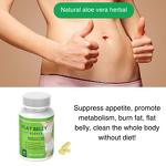 Slimming Softgels Manufacturer - OEM Flat Belly Herbal for Fat Burning & Metabolism