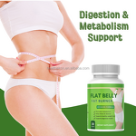 Fat Loss Pills Manufacturer - OEM Private Logo Appetite Suppressant for Slimming