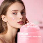 Heat Protectant Spray - Manufacturer - Frizzy Dry Hair Moisturizing Smoothing Thermal