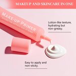 Makeup Primer - Manufacturer - Pore Concealer Long Lasting Oil Control Face Base