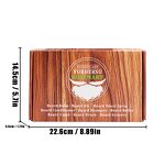 Beard Growth Kit - Manufacturer - High Quality Organic Moisturizing Custom Private Label