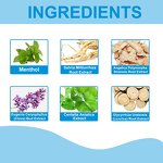 Roll-On Deodorant - Manufacturer - Private Label Natural Organic Vegan Lasting Fragrance