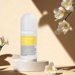 Deodorant Stick - Manufacturer - Long-lasting Fragrance Roll-On for Men Women