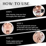 After Shave Toner - Manufacturer - Wholesale Mint Aloe Vera Centella Asiatica Cooling