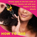 Chebe Hair Oil - Manufacturer - Argan Oil Hair Growth OEM Private Label Available