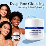 Hyaluronic Acid Pads - Manufacturer - Wholesale Sodium Hyaluronate Allantoin OEMODM