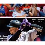 Face Paint Stick - Manufacturer - 3 Color Black Anti-Glare Water-Proof Eye Black