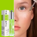 Face Serum - Manufacturer - Nicotinamide Salicylic Acid Anti Age Wrinkle Solution