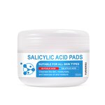 Face Cleansing Pads - Manufacturer - Deep Clean Pores Exfoliation Regulate Sebum