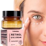 Retinol Eye Cream - Manufacturer - Dark Circles Eye Bag Removal Anti Wrinkle Moisturizer