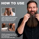 Beard Conditioner - Manufacturer - Private Label Softening Nourishing Hydrating Balm