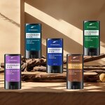 Body Balm Stick - Manufacturer - Natural Organic Antiperspirant Deodorant Stick