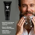 Beard Conditioner - Manufacturer - Private Label Softening Nourishing Hydrating Balm