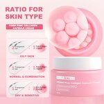 Heat Protectant Spray - Manufacturer - Frizzy Dry Hair Moisturizing Smoothing Thermal