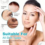 Skincare Set - Manufacturer - Wholesale 5-Piece Hyaluronic Acid Amino Acid Nourish