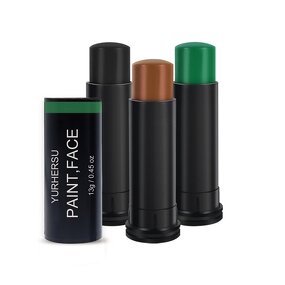 Sunscreen Primer - Manufacturer - Private Label Hydrating Tinted Moisturizer Foundation