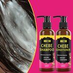 Chebe Hair Care Set - Manufacturer - Growth Oil Shampoo Butter Anti Loss Repair