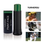 Eye Black Stick - Manufacturer - Black Baseball Softball Soccer Professional Face Paint