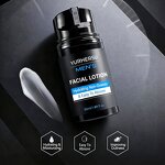 Mens Facial Cleanser - Manufacturer - Private Label Deep Cleansing Oil Control Gentle