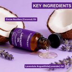 Lavender Essential Oil - Manufacturer - Private Label Pure Natural Aromatherapy Massage