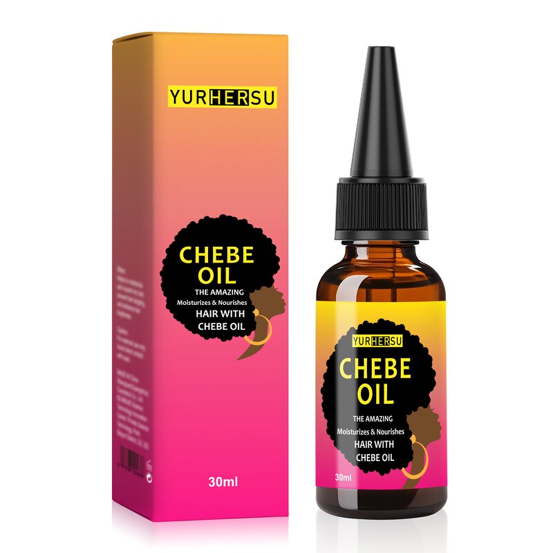Chebe Hair Oil - Manufacturer - Argan Oil Hair Growth OEM Private Label Available