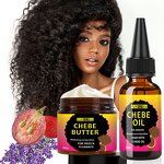 Chebe Hair Products - Manufacturer - Shampoo Conditioner Butter Growth Serum Oil